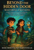 Beyond The Hidden Door: Mastering emotions | A kid's Guide to Emotional Intelligence through an exciting adventure | Learn the 5 Core Skills B0FD7BNQ1B Book Cover