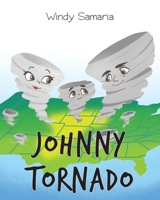 Johnny Tornado 164801285X Book Cover