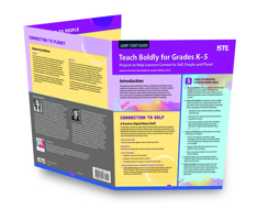 Teach Boldly for Grades K-5: Projects to Help Learners Connect to Self, People and Planet (Jump Start Guide) B0FMNHM73J Book Cover