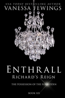 Richard's Reign 0996501495 Book Cover