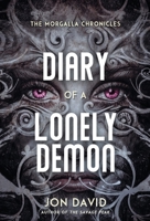 Diary of a Lonely Demon 1643972057 Book Cover