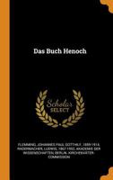Das Buch Henoch 1246171864 Book Cover