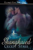 Shanghaied 1419970887 Book Cover