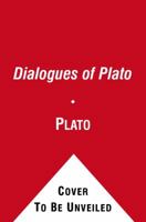 DIALOGUES OF PLATO. 0671525247 Book Cover