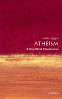 Atheism: A Very Short Introduction (Very Short Introductions) 0192804243 Book Cover