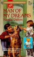 Man of my Dreams 0373706642 Book Cover