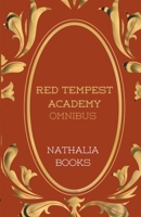 Red Tempest Academy Omnibus B0BG6LLDG7 Book Cover