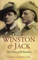 Winston and Jack: The Churchill Brothers 0953929213 Book Cover
