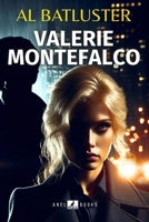 VALERIE MONTEFALCO (Spanish Edition) B0FH1ZQ93J Book Cover