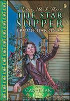Our Canadian Girl Millie 3 The Star Supper 0143050060 Book Cover