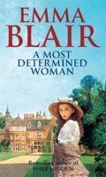 A Most Determined Woman 075154762X Book Cover