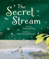 The Secret Stream 0884488179 Book Cover
