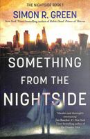 Something from the Nightside 0441010652 Book Cover