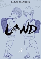 Land, Vol. 3 B0GTKT3JT4 Book Cover