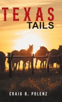 Texas Tails B0F2WTZ2JS Book Cover