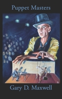 Puppet Masters B0BFDFL59Q Book Cover
