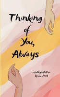 Thinking of You, Always 9371568615 Book Cover