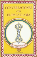 Conversaciones con el Dalai Lama 8495094029 Book Cover