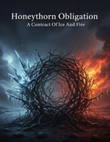 Honeythorn Obligation: A Contract Of Ice And Fire B0HF8LFQD9 Book Cover