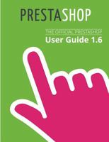 Prestashop 1.6 User Guide 1291931279 Book Cover