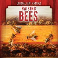 Raising Bees 1725308886 Book Cover