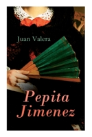Pepita Jiménez 8027339014 Book Cover