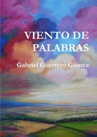 VIENTO DE PALABRAS 0244607982 Book Cover