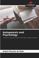 Autopoiesis and Psychology 6205960257 Book Cover