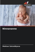 Ninnananne (Italian Edition) 6206484939 Book Cover