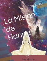 La Mision de Hanna B0C2SCNXM8 Book Cover