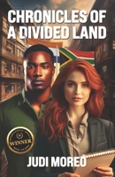 Chronicles of a Divided Land B0DRZZ7FLC Book Cover