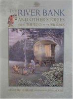 The River Bank: And Other Stories from The Wind in the Willows 0861124472 Book Cover
