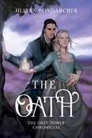 The Oath 0578388685 Book Cover