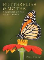 Butterflies and Moths 1597641146 Book Cover