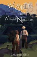 Wizards and the First Two Whole Numbers (Points of Expansion) 196640901X Book Cover