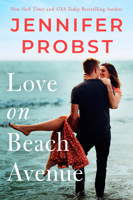Love on Beach Avenue 154201591X Book Cover