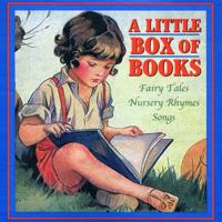 A Little Box Of Books 0941807649 Book Cover
