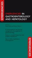 Emergencies in Gastroenterology and Hepatology 0199231362 Book Cover