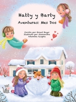 Las Aventuras de Hatty y Barty Mes Dos (Spanish Edition) B0F25SBJ9M Book Cover