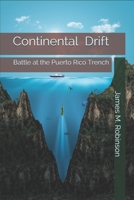 Accelerant: Continental Drift 1537031686 Book Cover