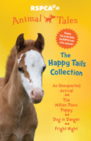 The Happy Tails Collection (Animal Tales) 0857981552 Book Cover
