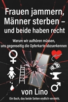 Frauen jammern und Männer sterben: Und beide haben recht (German Edition) B0GYLH4K2K Book Cover