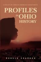 Profiles in Ohio History: A Legacy of African American Achievement 059571790X Book Cover