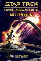 Millennium Omnibus (Star Trek Deep Space Nine) 0743442490 Book Cover