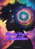 Journal of Magical Manifestations 0983287074 Book Cover