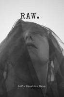 RAW. (Dutch Edition) B08FTY7M2V Book Cover