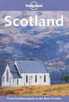 Scotland 0864425929 Book Cover