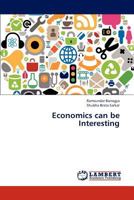 Economics Can Be Interesting 3659310654 Book Cover