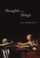 Thoughts and Things 022670517X Book Cover