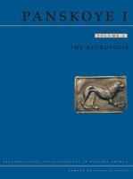 Panskoye I: The Necropolis (Archaeological Investigations in Northwestern Crimea) 8772887710 Book Cover